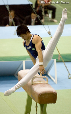 Hiroyuki Tomita